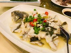 -四季大酒楼(白濠店)