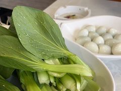 -丽清大别山鹅火锅(红皖家园店)