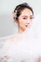 -熙画美上门MakeUp美甲美睫