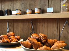 -Monmouth Coffee(博罗市场店)