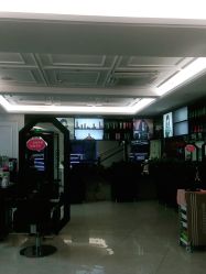 -锦尚名仕美容美发