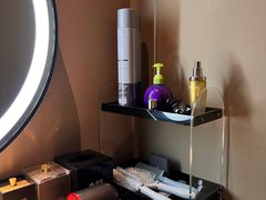 -徽雲头疗·spa(浦珠北路店)