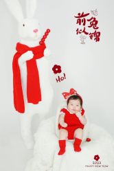 -江阴偶来路儿童摄影(江阴市新体育中心体育场店)