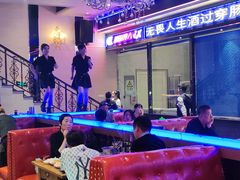 -金刚山烧烤(中山路店)
