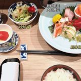 广州探店 |太古汇顶楼口碑超高经典日料