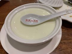 姜汁撞奶-正德顺順德雙皮奶(中信店)