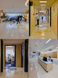 -杭州贝瑞斯美华国际月子中心