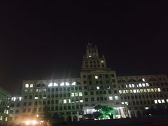 -哈尔滨工业大学(威海校区)