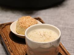 -江南灶中餐厅(南京香格里拉店)