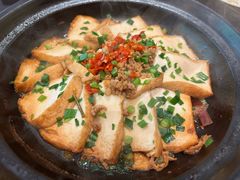-屋里饭菜·湘菜馆(火车站店)