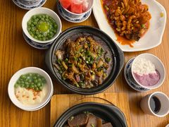 -狮王府淮扬菜(老门东店)