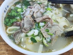 -豫掌柜饸饹面·烩面(秀沿路店)