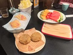 -秋之原·老北京铜锅涮肉(王府井东单店)