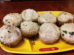-小杨生煎(火车站北广场店)