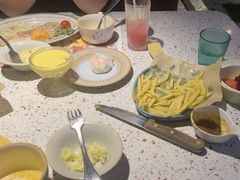 -战斧牛排餐厅(悦方IDmall店)