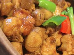 -维园悦谱·海派家常菜(乌鲁木齐南路店)