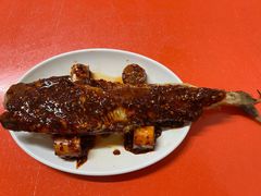 -东一路朝鲜大冷面