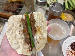 -小寒羊烧烤(凯瑞时代大厦店)