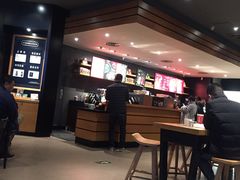 -星巴克臻选(郑州中原万达店)