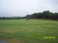 -昆山城市生态森林公园