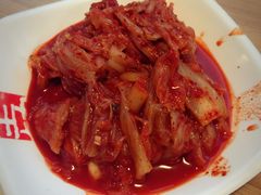 -土大力韩式烤肉料理(39年·和平路店)