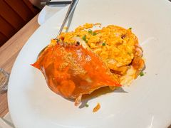 -连鹭海鲜·海肠捞饭·海胆饭(星海店)