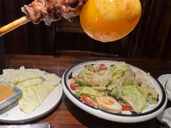 -鸟鹏烧鸟居酒屋(熙龙湾店)