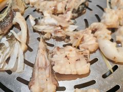 -阿鸡鱼庄·顺德鲜蒸小炒(亚运村店)