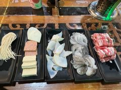 -丽江庭院之爱在路上(西单店)