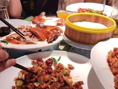 -太守宴·蘭院(天塔店)