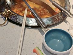 -千牛将·鲜牛肉火锅(开元路店)