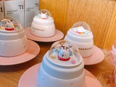 -星巴克臻选(北京太阳宫凯德店)