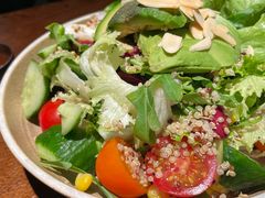 -本处·素食·融合料理(南油店)