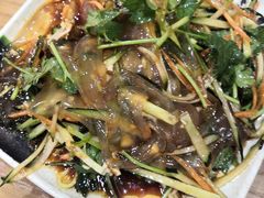 -老东北菜馆(北泰禾店)