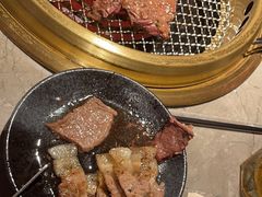 -谷牛日式烤肉(宝山U天地店)