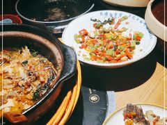 -吃饭皇帝大(合生汇店)