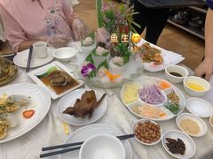 -有腥气私房菜·寻味顺德