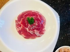 -南门涮肉(天坛店)