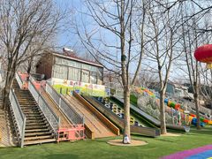 -北京鹿世界主题园