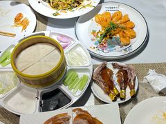 -同喜烤鸭店(光芒店)
