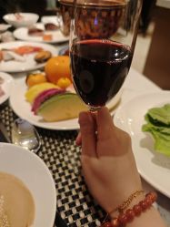 -St.Regis瑞吉金融街酒店·宴会厅