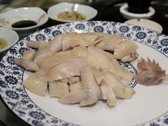 -九记路边鸡(穗盐路店)