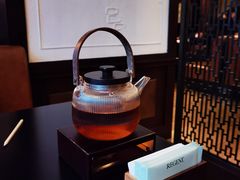 -丽晶轩中餐厅(重庆丽晶酒店)
