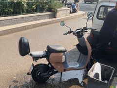 -九号电动车(安定门内大街店)