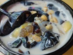 -郭爸烧仙草(西航·潭人街店)