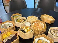 -水禾轩·海鲜蒸汽主题餐厅(新香洲旗舰店)