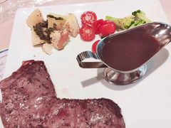 -必胜客(大悦城店)