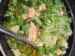 -华豫川酒家(大卫城店)