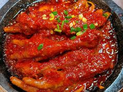 -七八冷面·延边朝鲜族美食(欢乐谷店)