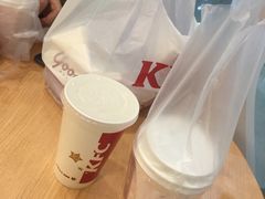 -肯德基(丽水万地店)